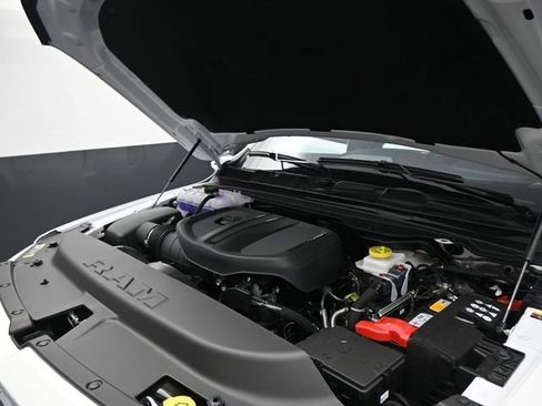 New 2026 RAM 1500 Laramie image 36