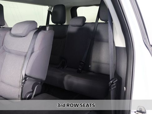 Used 2025 Ford Expedition Max Active AWD/4WD image 7