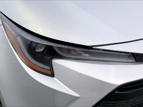 Used 2026 Toyota Corolla LE image 26