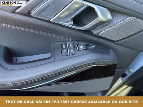Used 2026 BMW X7 xDrive40i image 38