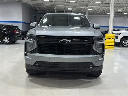New 2026 Chevrolet Tahoe RST image 17