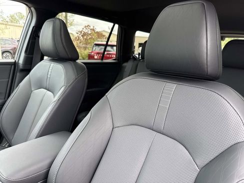 New 2026 Subaru Outback Touring XT image 24