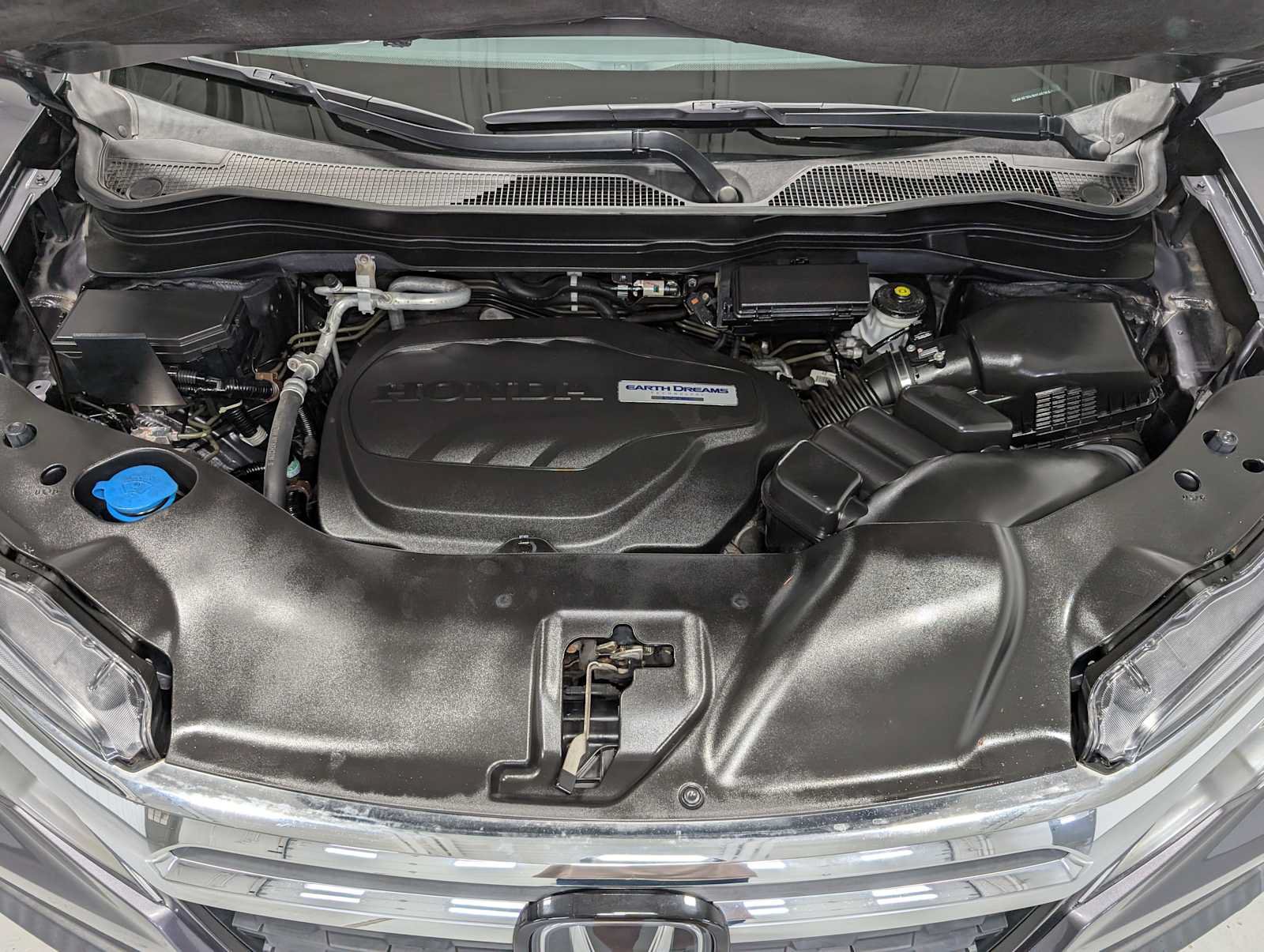 Used 2020 Honda Ridgeline RTL-E image 13