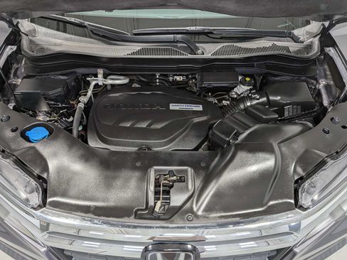 Used 2020 Honda Ridgeline RTL-E image 13