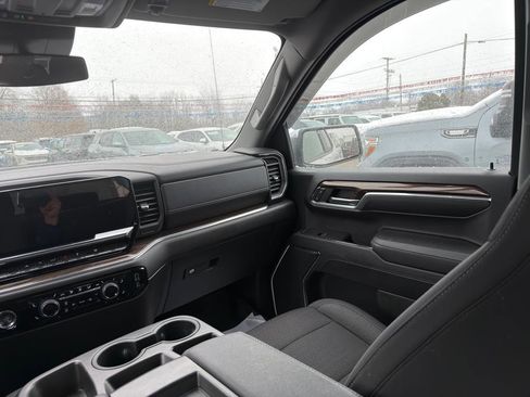 Used 2023 Chevrolet Silverado 1500 LT image 50