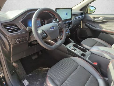 New 2025 Ford Escape ST-Line w/ Tech Pack #1 image 3