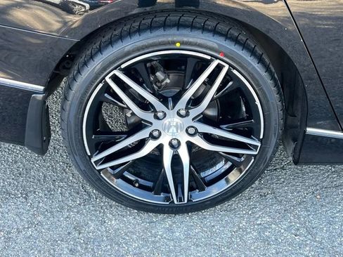 Used 2021 Honda Accord Touring image 31