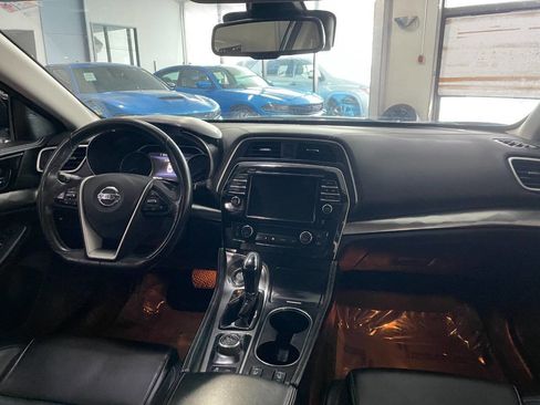 Used 2020 Nissan Maxima 3.5 SV w/ Floor Mat Group image 23