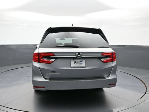 Certified 2023 Honda Odyssey EX-L image 7