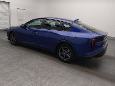 Used 2025 Kia K4 FWD image 3