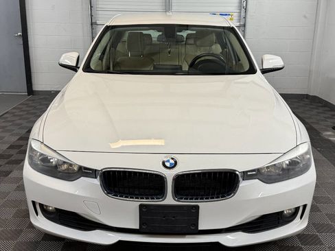 Used 2014 BMW 328i Sedan image 3