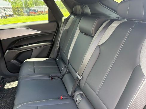 Certified 2024 Cadillac Lyriq Tech w/ Driver Assist Package RWD image 12