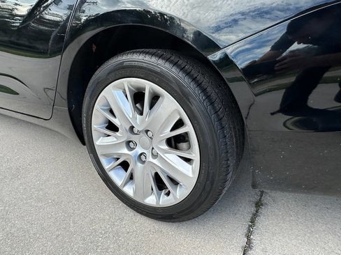 Used 2016 Chevrolet Impala LS w/ Power Convenience Package image 15