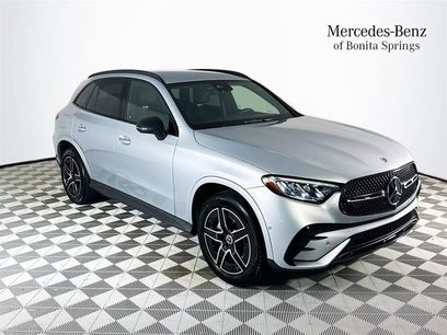 Used 2026 Mercedes-Benz GLC 300