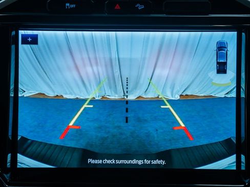 Certified 2022 Ford F250 Lariat w/ Black Appearance Package image 55