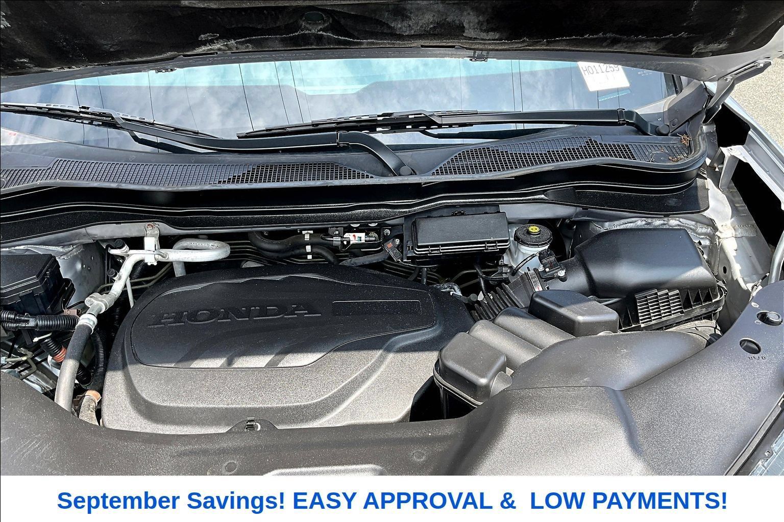 Used 2022 Honda Passport TrailSport image 31