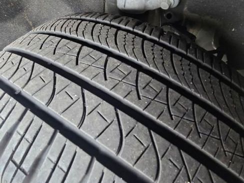 Used 2025 Ford Explorer ST image 11