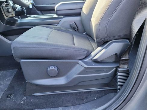 New 2025 Ford F150 STX image 11