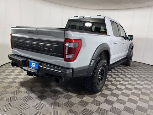 Used 2023 Ford F150 Raptor w/ Raptor 37 Performance Package image 7