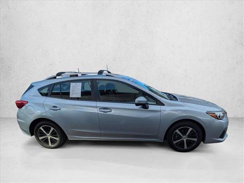 Certified 2023 Subaru Impreza Premium image 4