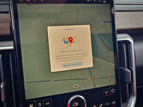 New 2026 GMC Acadia Denali Ultimate w/ LPO, All-Weather Package image 28