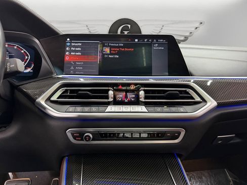 Used 2022 BMW X5 M50i w/ Executive Package AWD/4WD image 23
