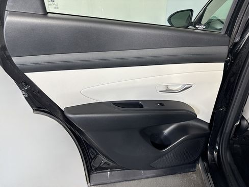 Used 2025 Hyundai Tucson SEL image 26