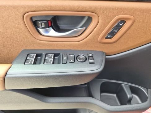 New 2026 Honda Passport TrailSport Elite image 15