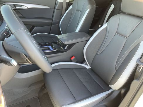 New 2026 Buick Envision Sport Touring image 20