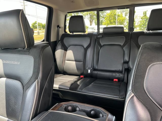 Used 2022 RAM 1500 Laramie AWD/4WD image 20