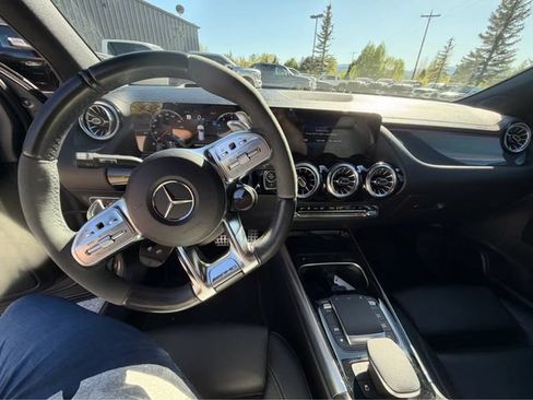 Used 2023 Mercedes-Benz GLA 45 AMG 4MATIC image 18