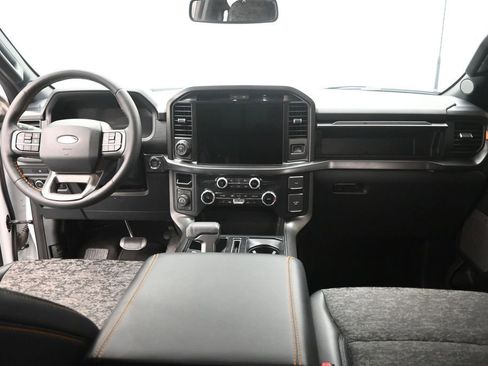 Certified 2025 Ford F150 Tremor w/ Bed Utility Package AWD/4WD image 28