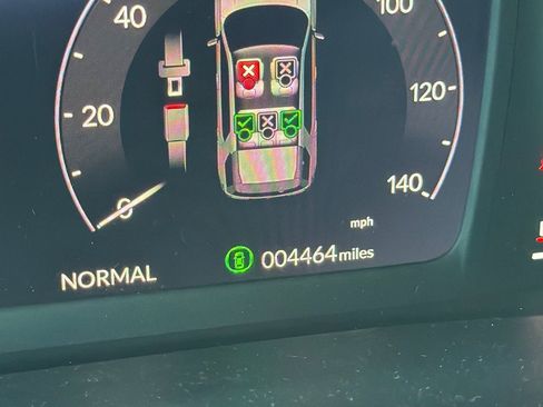 Used 2026 Honda Passport RTL image 9