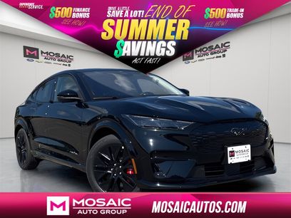 New 2025 Ford Mustang Mach-E Premium w/ Sport Appearance Package