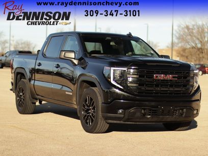 Used 2024 GMC Sierra 1500 Elevation