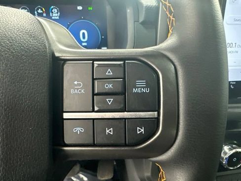 Used 2025 Ford F150 Tremor w/ Mobile Office Package AWD/4WD image 20