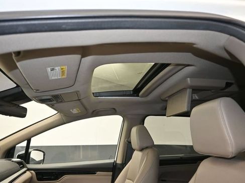 Used 2019 Honda Odyssey Elite image 19