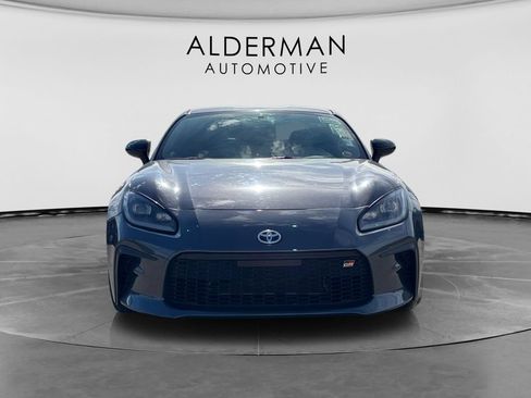 Used 2023 Toyota GR86 RWD image 8