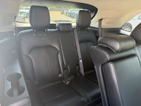 Used 2024 MAZDA CX-90 3.3 Turbo w/ Preferred Plus AWD/4WD image 18