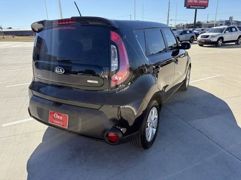 Used 2015 Kia Soul + w/ Eco Package image 5