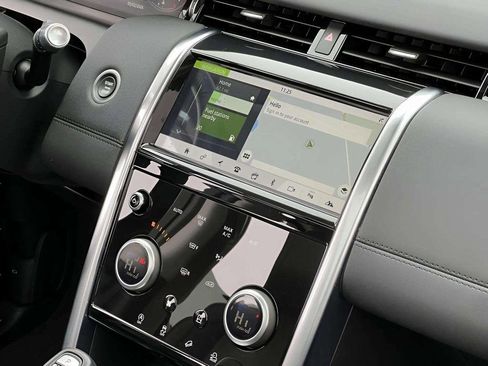 Used 2020 Land Rover Discovery Sport S image 39