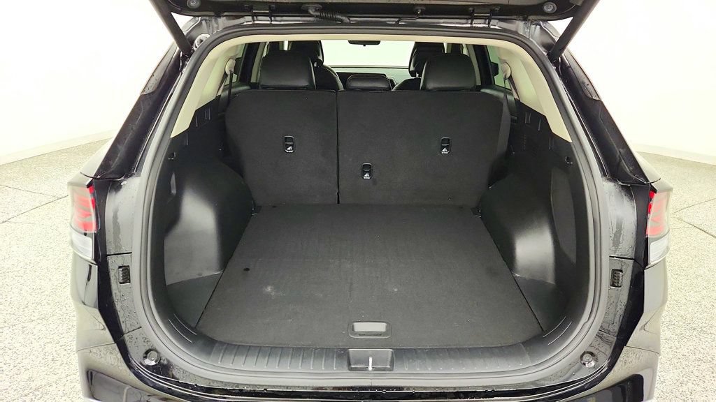 Used 2025 Kia Sportage SX FWD image 21