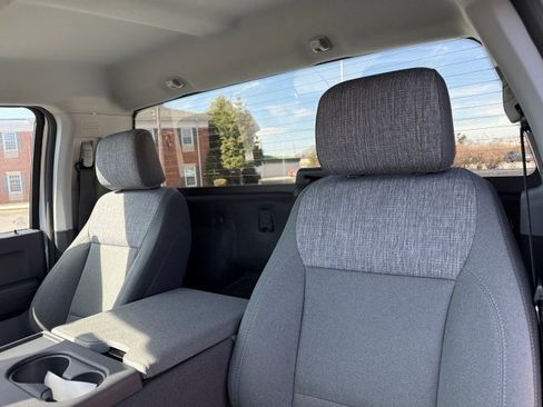 New 2025 Ford F250 XLT w/ Snow Plow Prep Package image 14