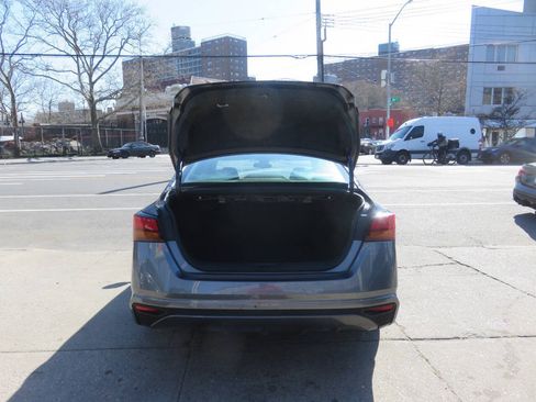 Used 2021 Nissan Altima 2.5 S FWD image 24