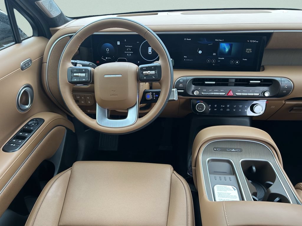 New 2027 Hyundai Palisade Calligraphy AWD/4WD image 19