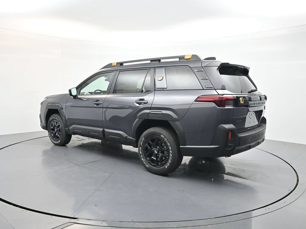 New 2026 Subaru Outback Wilderness AWD/4WD image 5