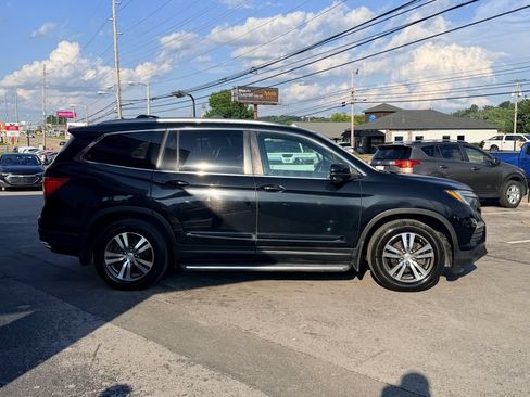 Used 2016 Honda Pilot EX-L image 7