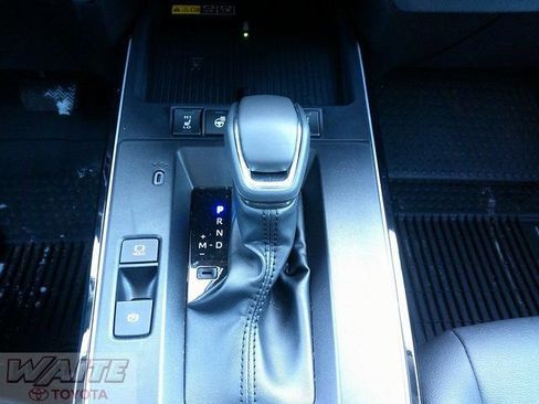 New 2026 Toyota Corolla Cross XLE image 16