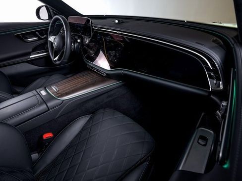 Used 2024 Mercedes-Benz E 450 4MATIC All-Terrain Wagon image 44