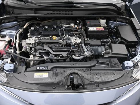Used 2023 Toyota Corolla LE image 19
